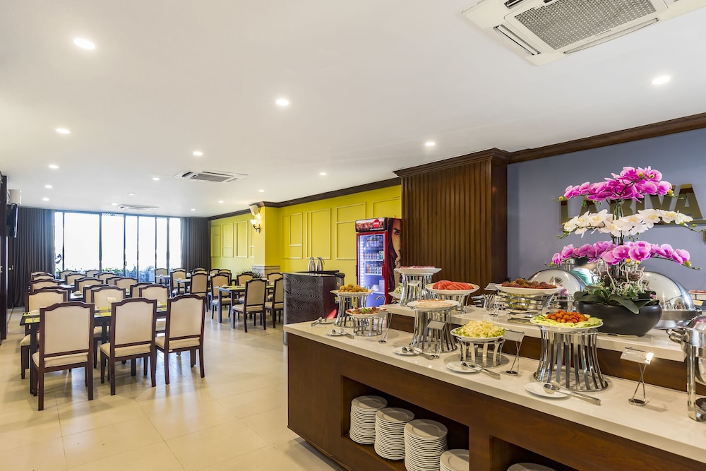 Ibiza Riverfront Hotel Da Nang 54/74