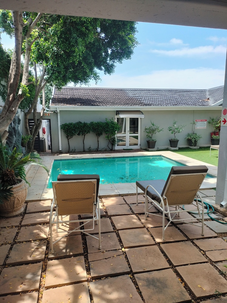 131 on Herbert Baker Boutique Hotel 2/50