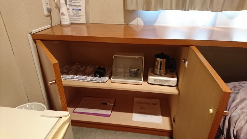 Hotel Muroran Hills 27/40