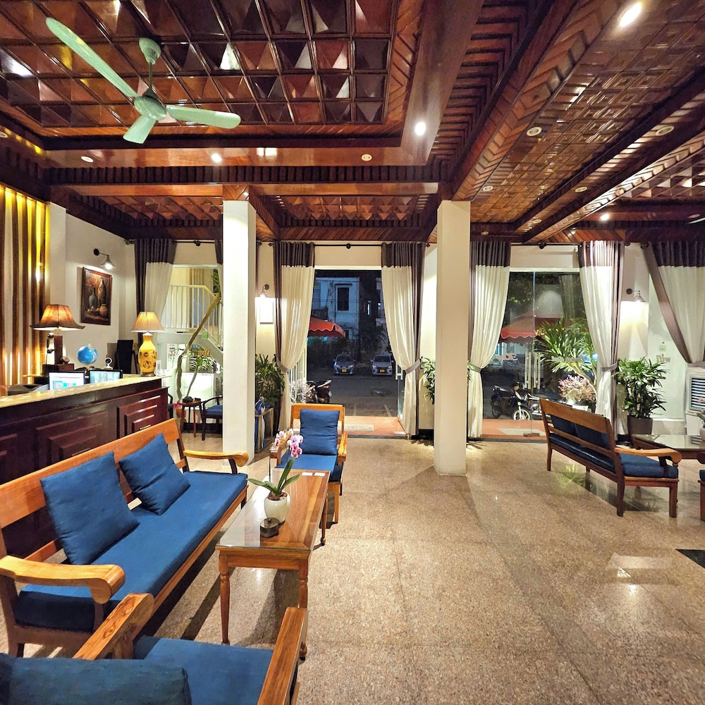 Victory Hotel Hue 49/61
