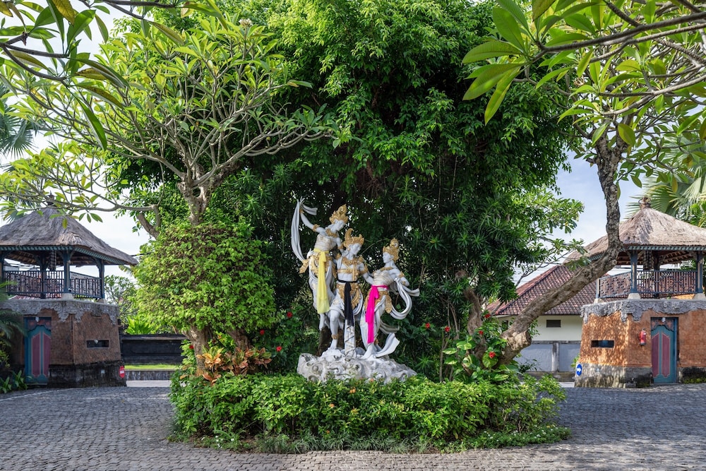 The Alantara Sanur 59/71