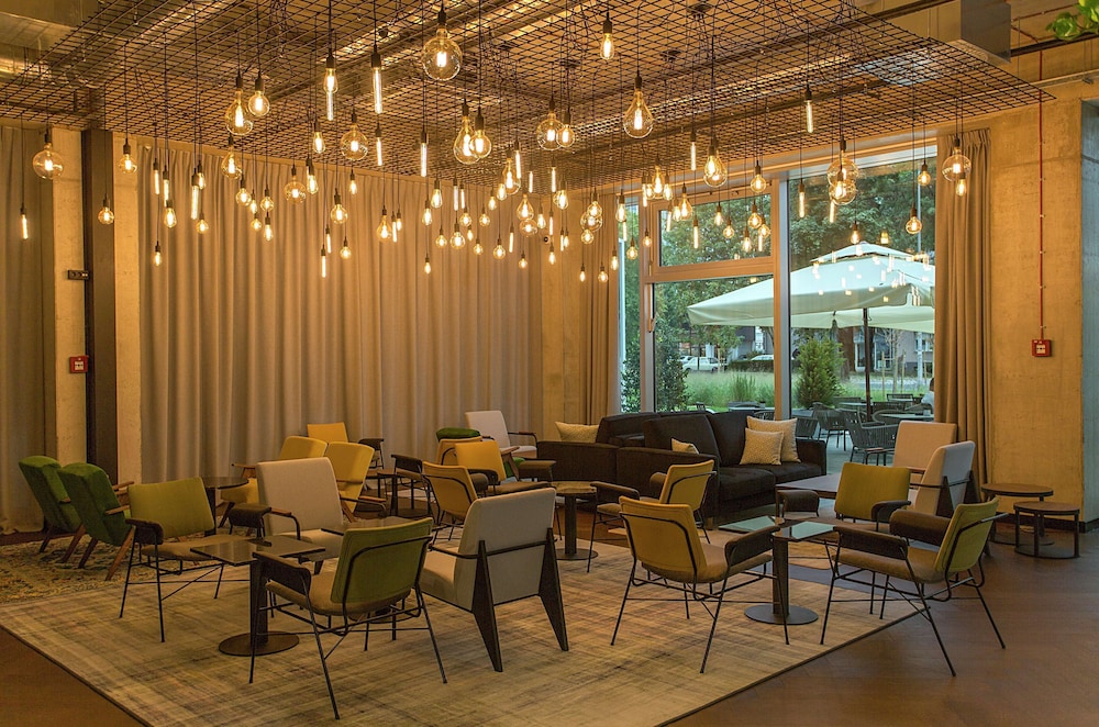 Hilton Garden Inn Zagreb 27/37