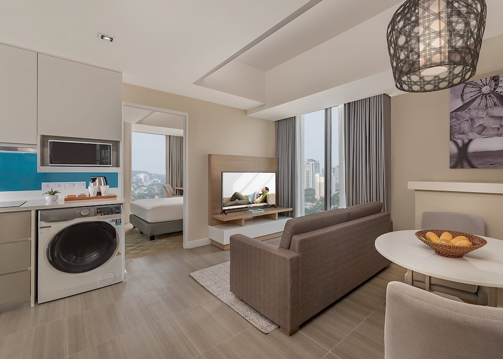 Citadines Cebu City 25/40