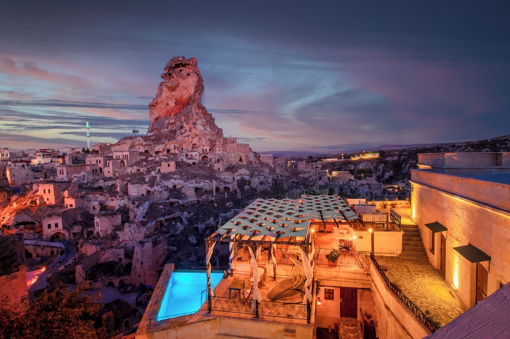 Portal Cappadocia Hotel 18/49