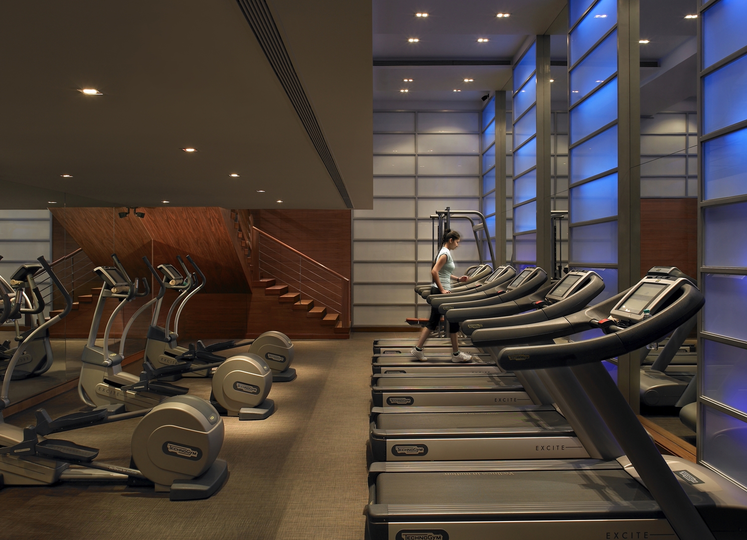 The Leela Mumbai - Resort Style Business Hotel 20/44