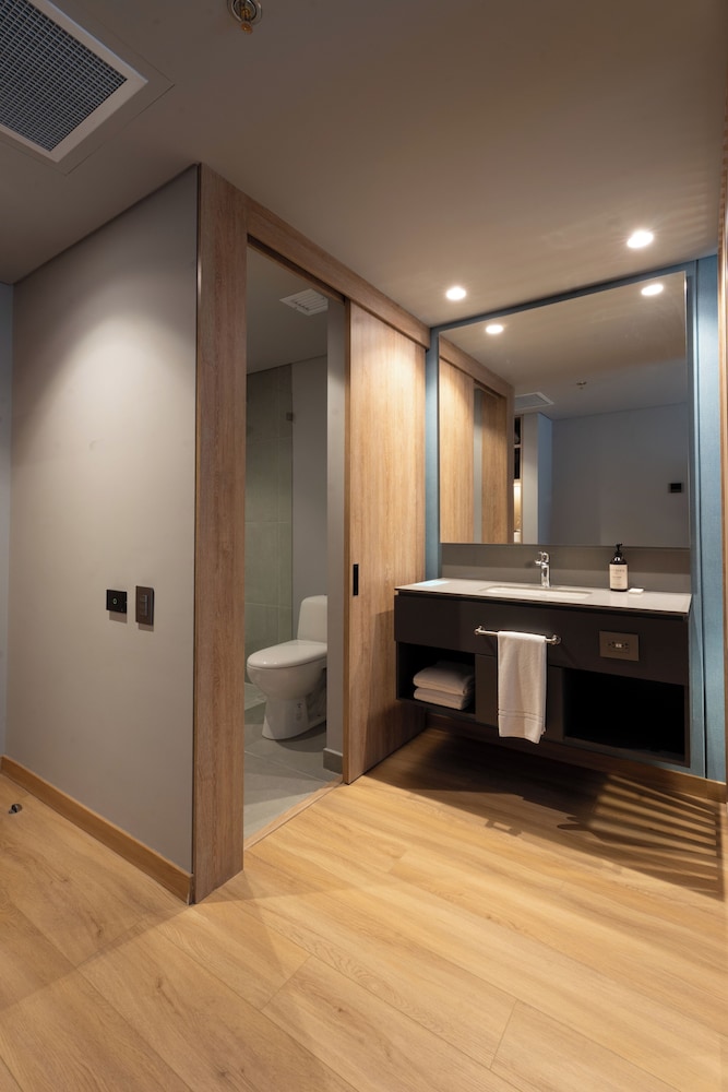 Hotel Habitel Select 21/46