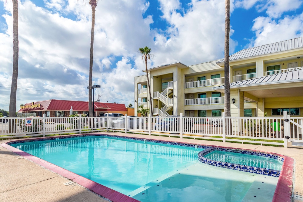 Motel6 Corpus Christi, TX - North photo5
