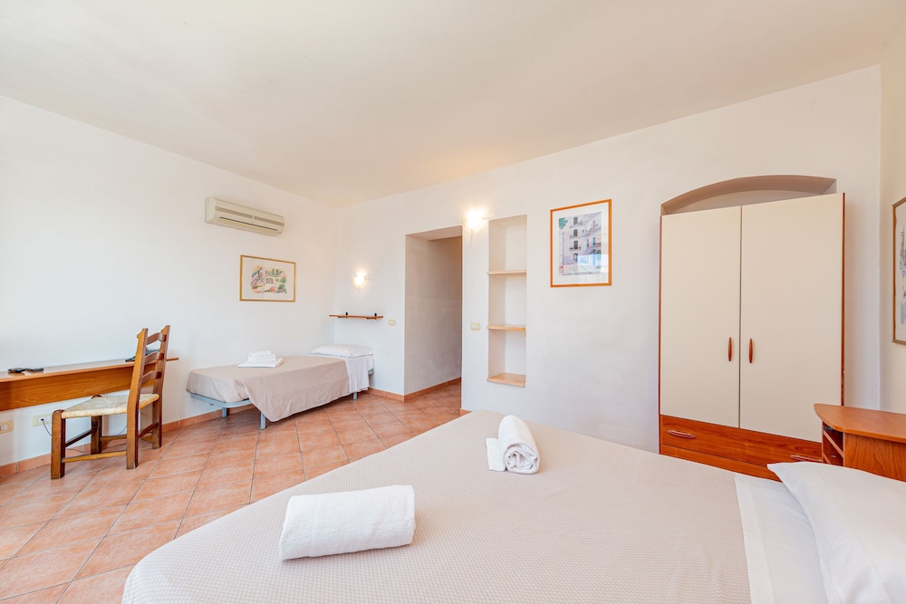 Hotel Villa Piras 19/49