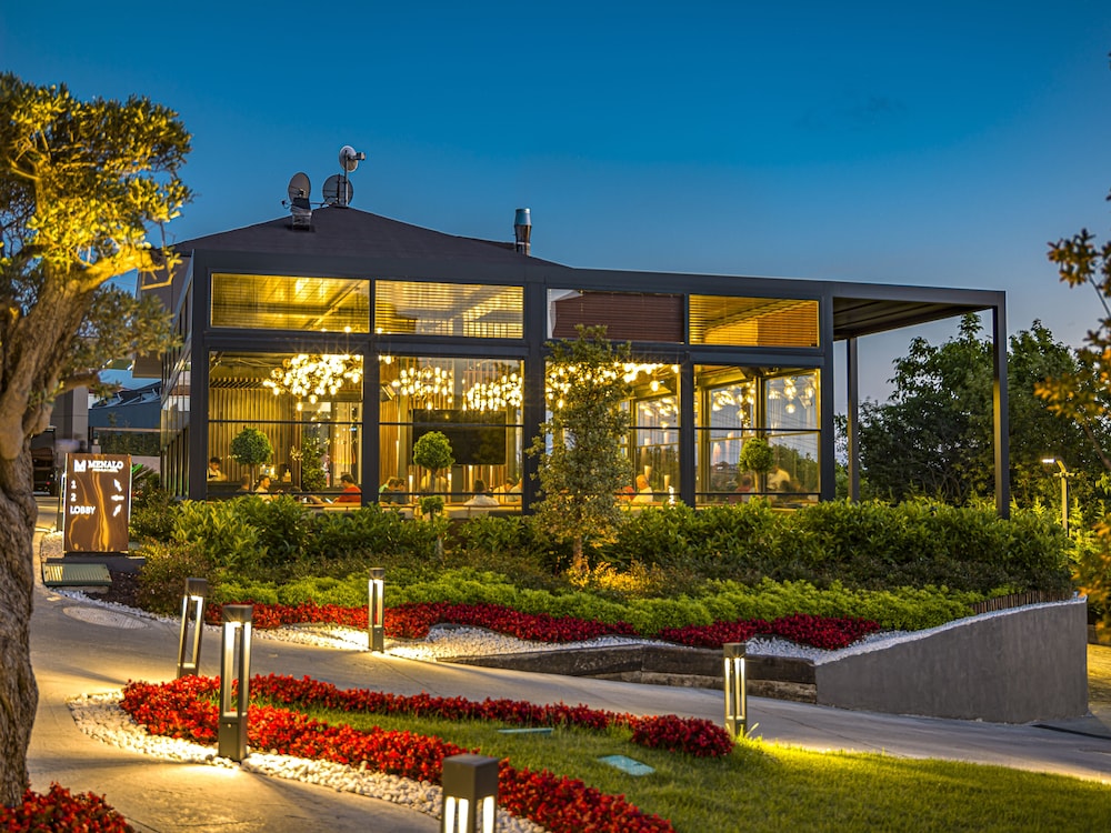 MENALO HOTEL PREMIUM ISTANBUL AIRPORT 4/68
