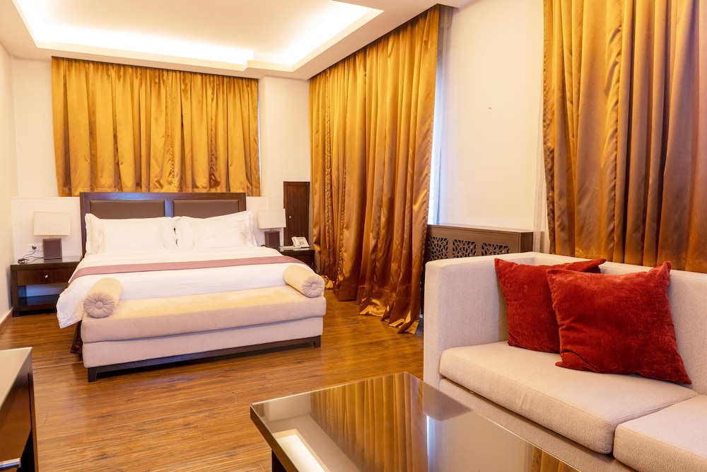 ONE TO ONE HOTEL 18/53