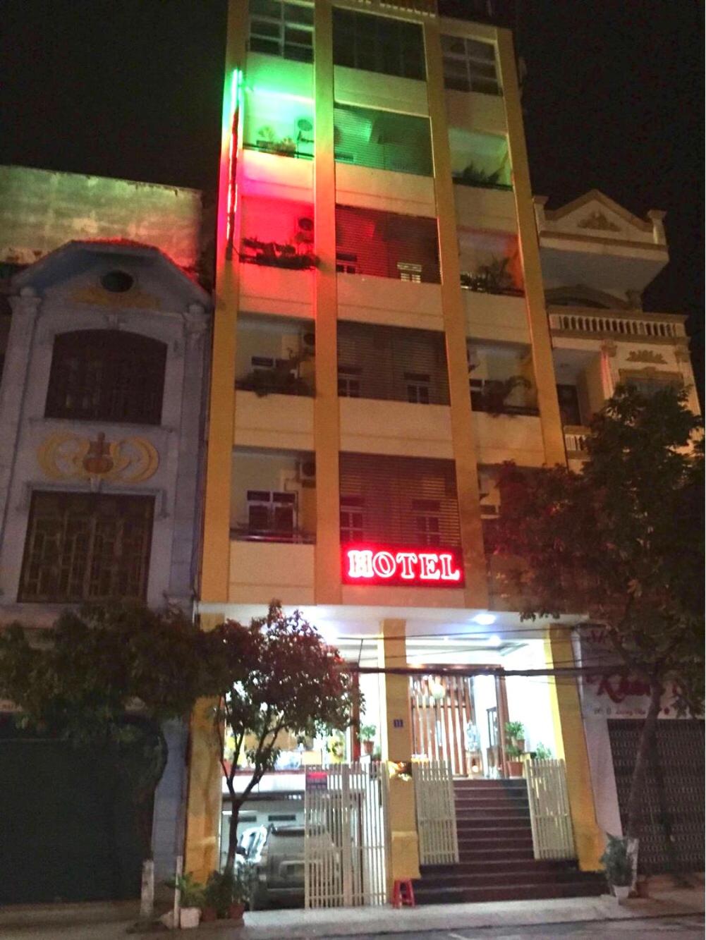 Binh Minh Hotel Ninh Binh 1/76