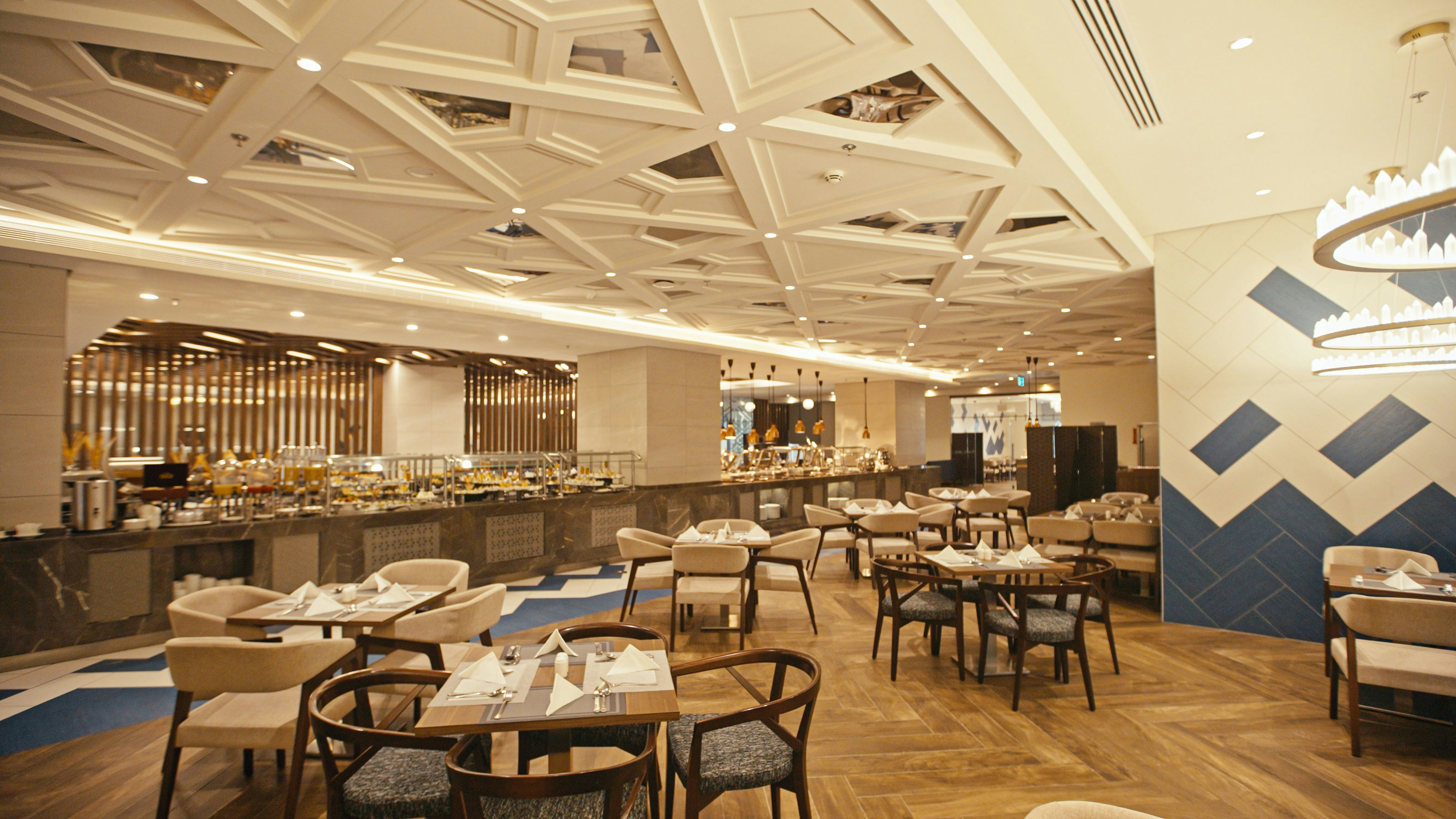 فندق ورقان العزيزية للخدمات الفندقية(DoubleTree by Hilton Makkah Aziziyah) 32/47