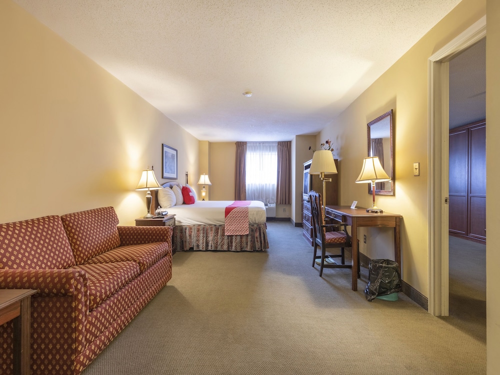 Americas Best Value Inn Springfield - Mansion View 18/47