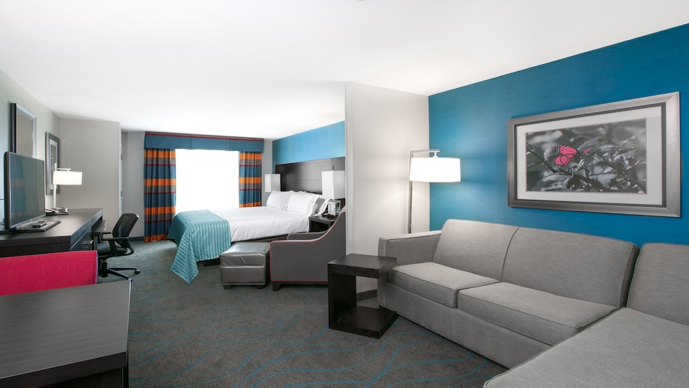 Holiday Inn Express Moline - Quad Cities Area 39/73