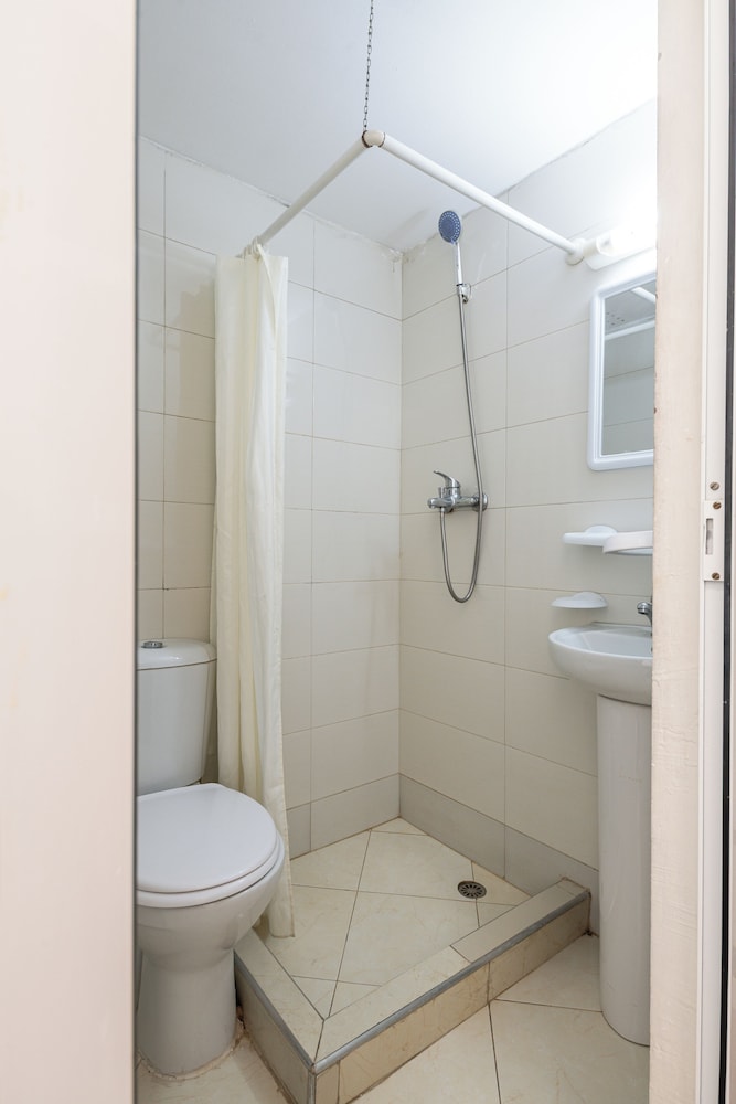 Mauritania Centre Tanger Hotel 47/55