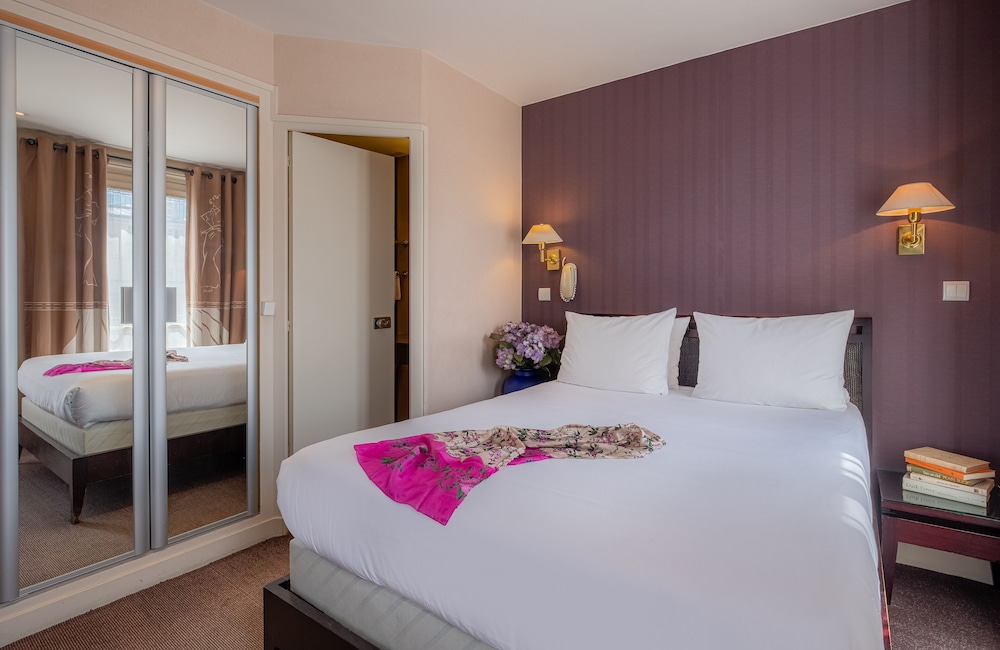 TRADITIONAL, DOUBLE BED