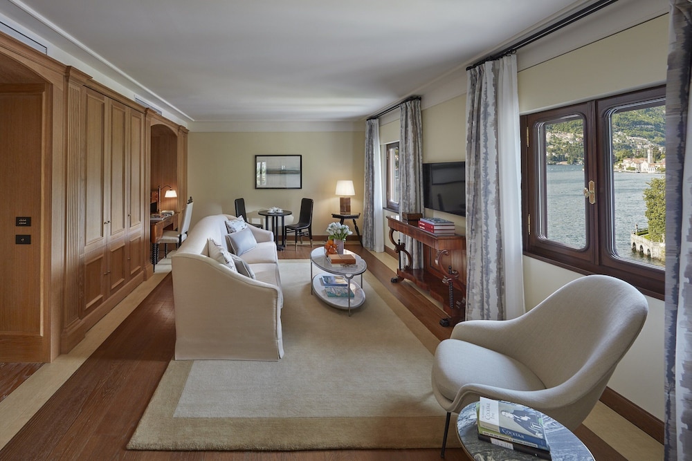 Mandarin Oriental Lago di Como 46/83