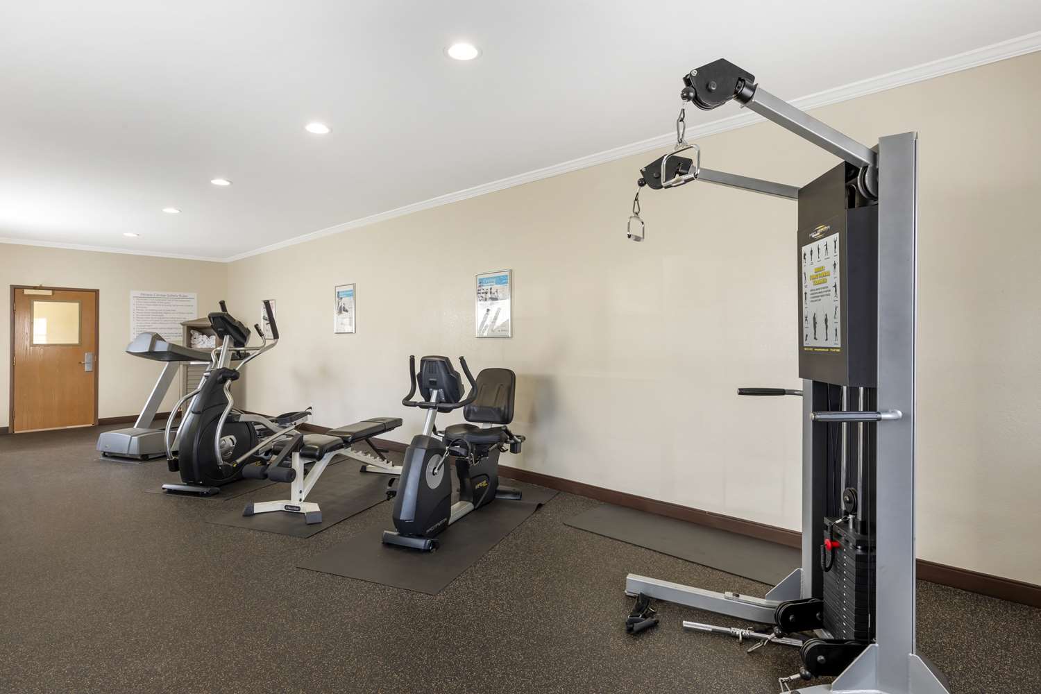 Best Western Plus Lake Worth Inn & Suites 13/29