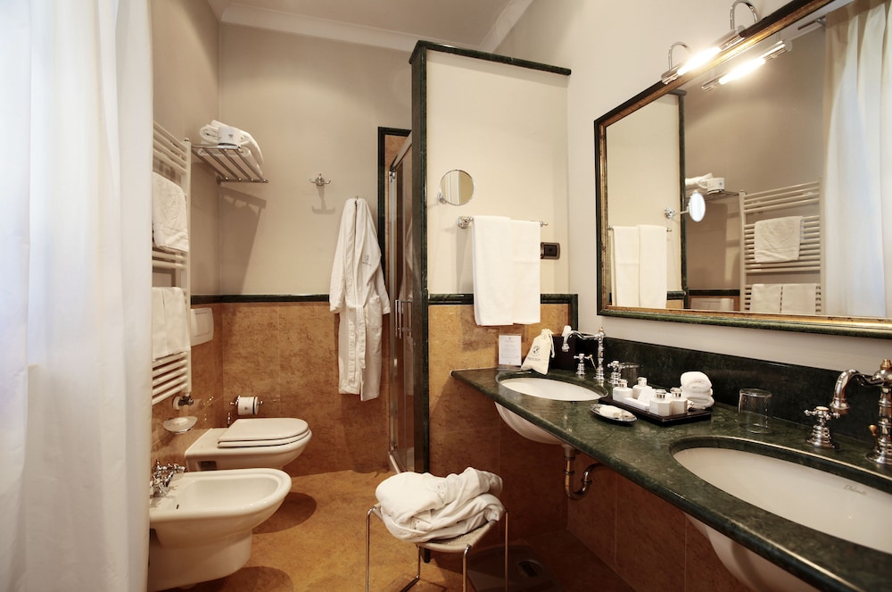 Relais San Maurizio 25/83
