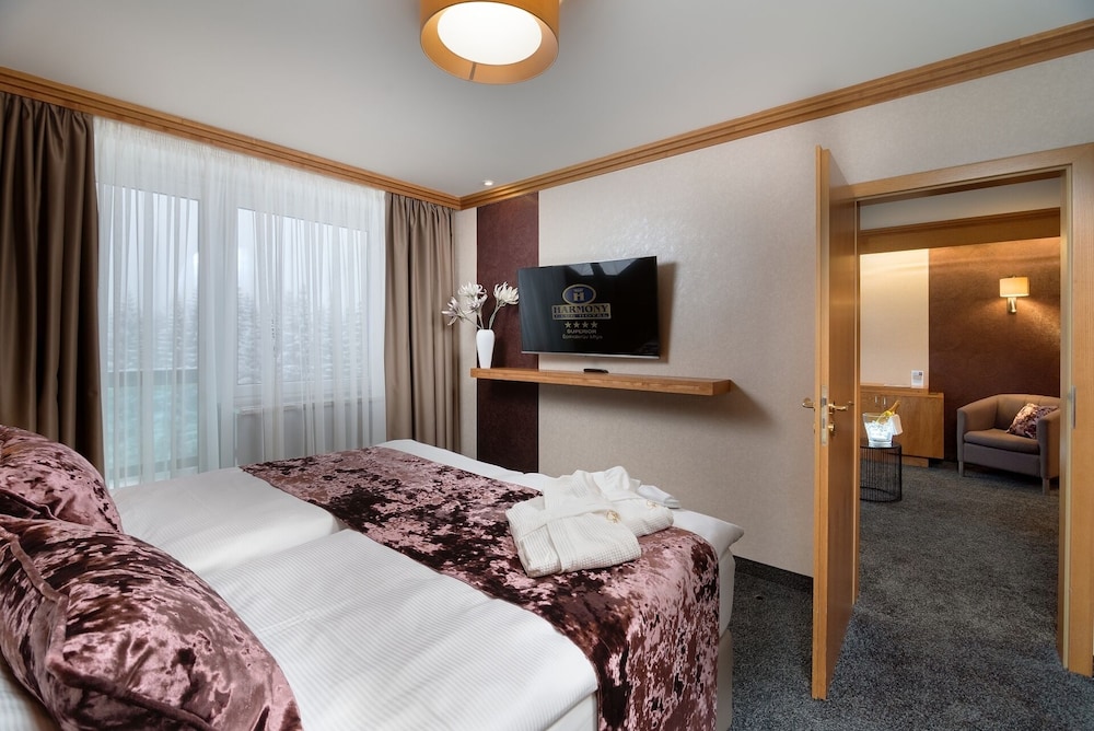 Hotel Harmony Club Hotel 13/67