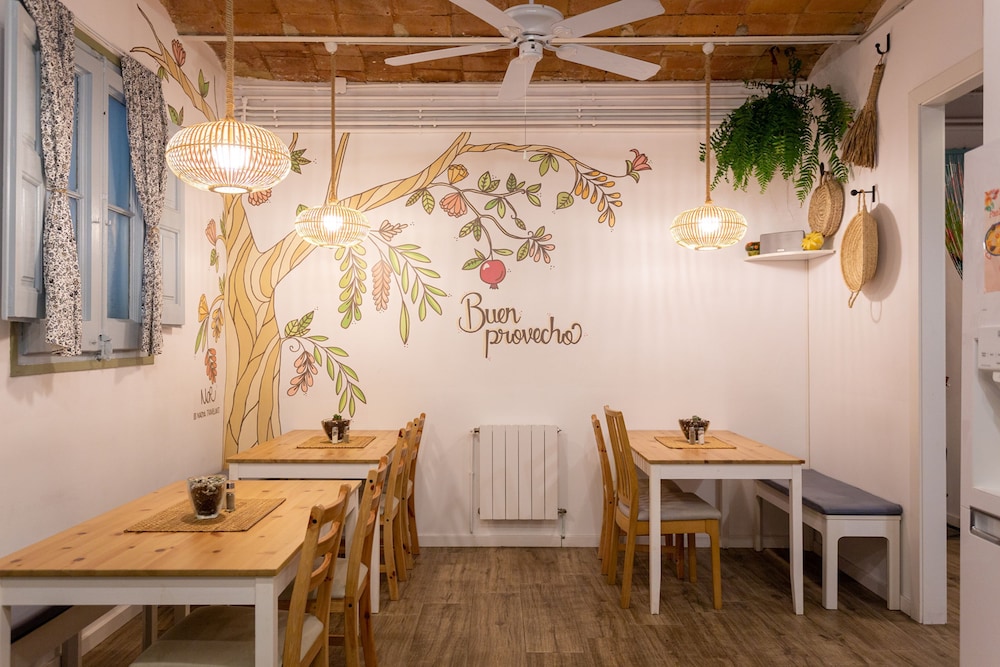 Primavera Hostel 6/70