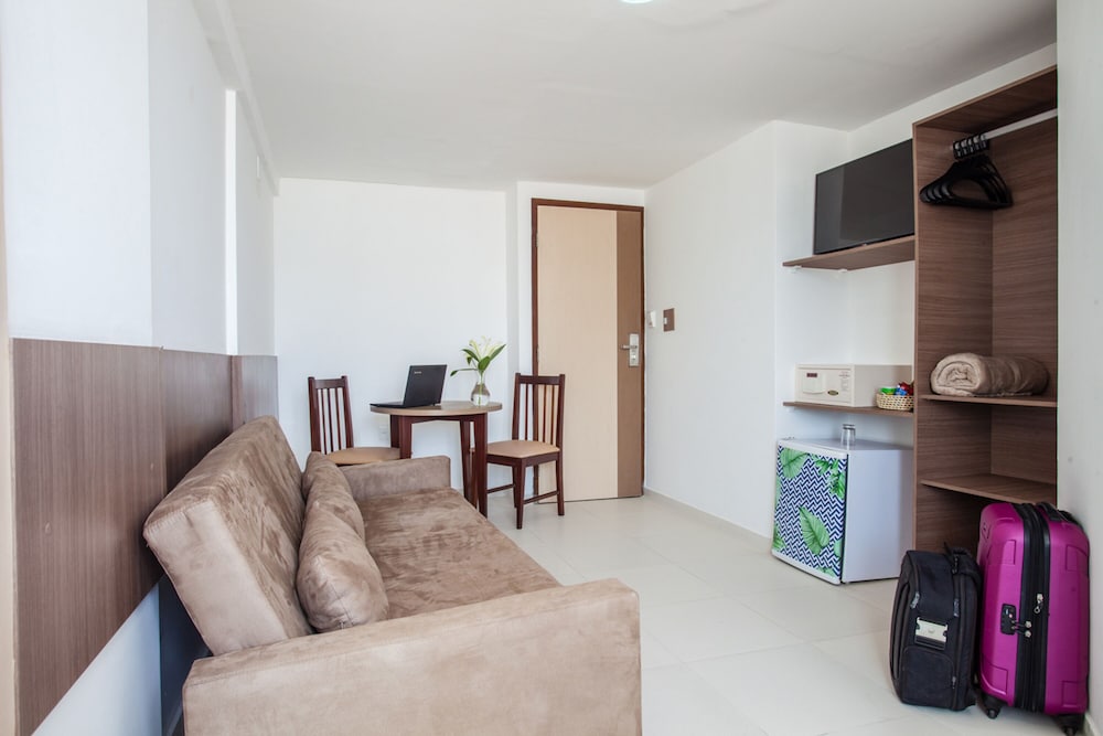 Joao Pessoa Hplus Beach 30/50