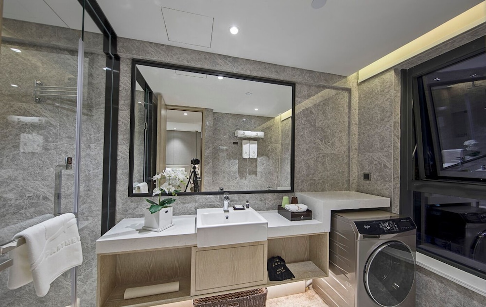Shenzhen Fy Hotel 48/48