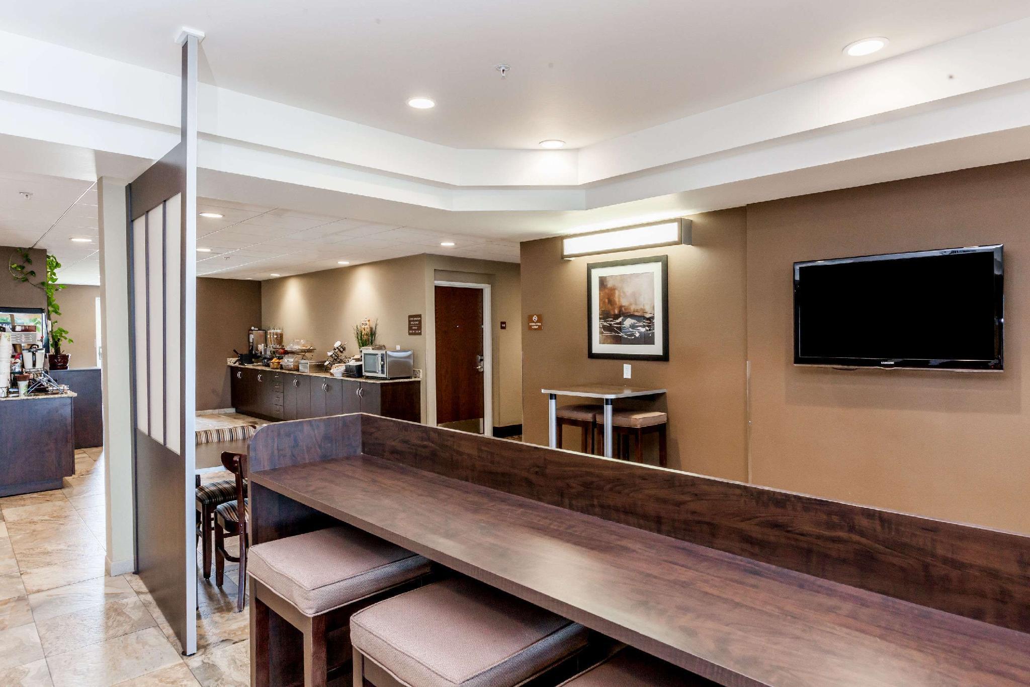 Microtel Inn Suites By Wyndham Wheeler Ridge 15/18