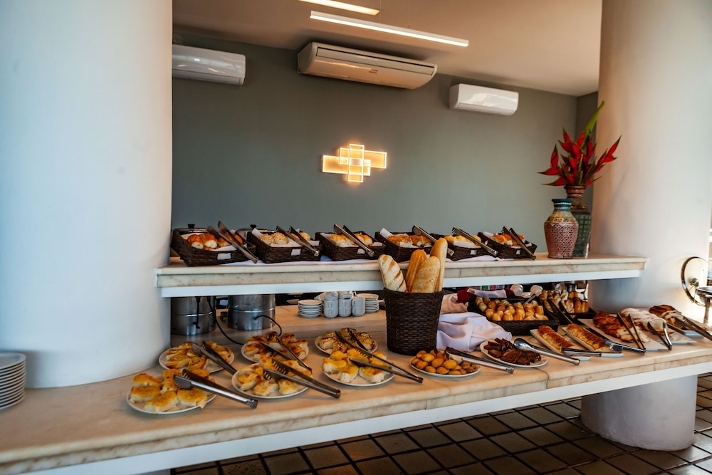 Portogalo Suite Hotel 46/82