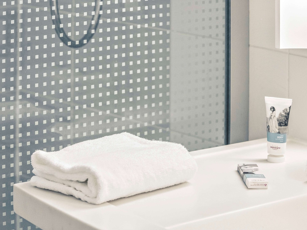 Mercure Toulouse Centre Compans Hotel 42/69