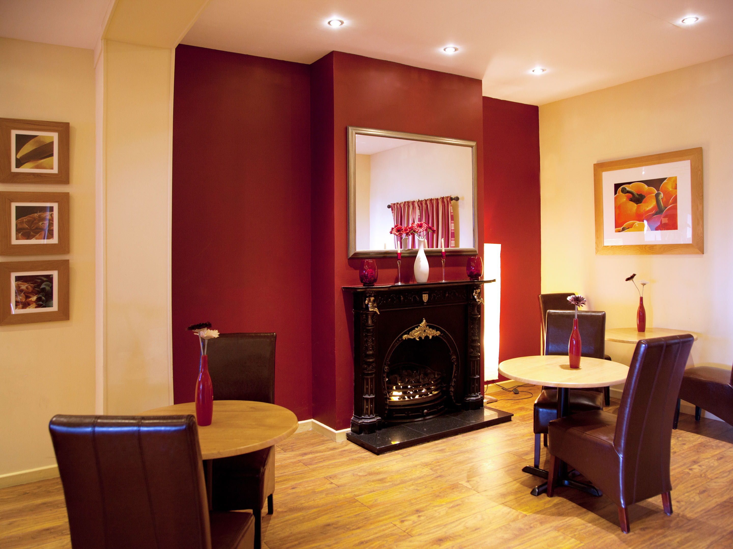 Springfield Hotel & Health Club 29/48