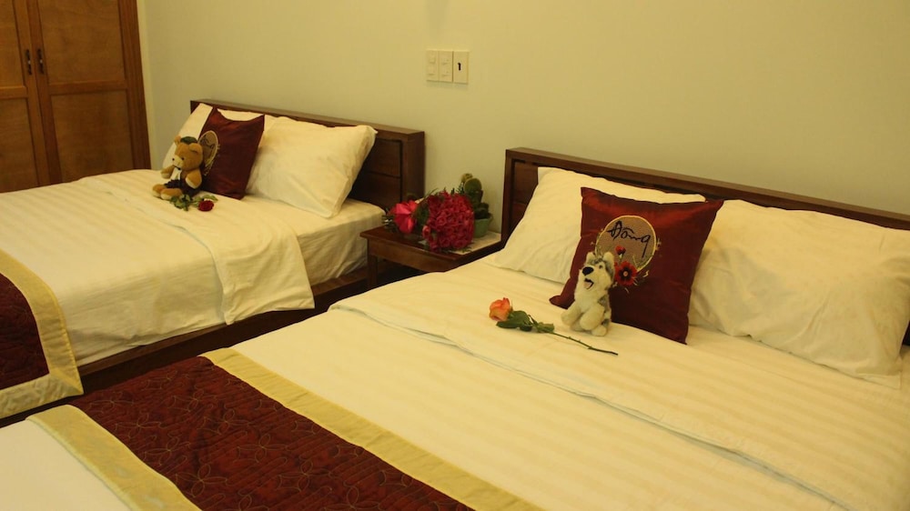 Bong Mai Motel 13/27