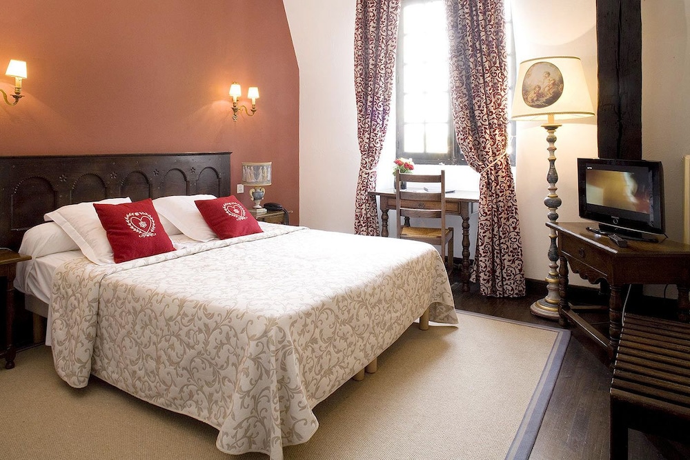 Grand Hotel de L Abbaye 16/50