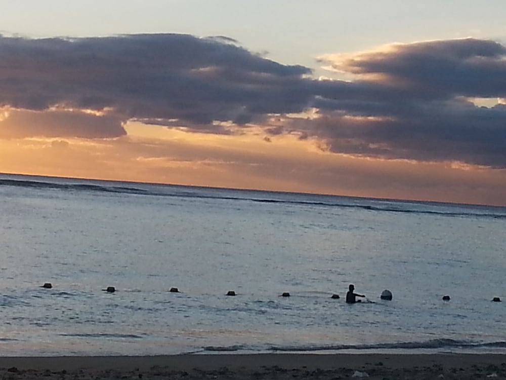 Sunset Beach Apartment 17/21