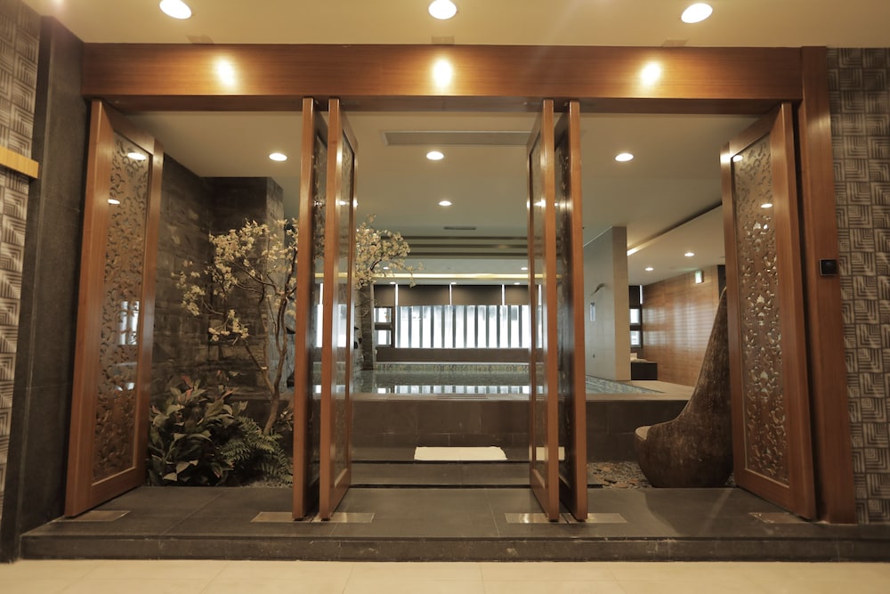 Ohya Boutique Motel-Linkou 49/50