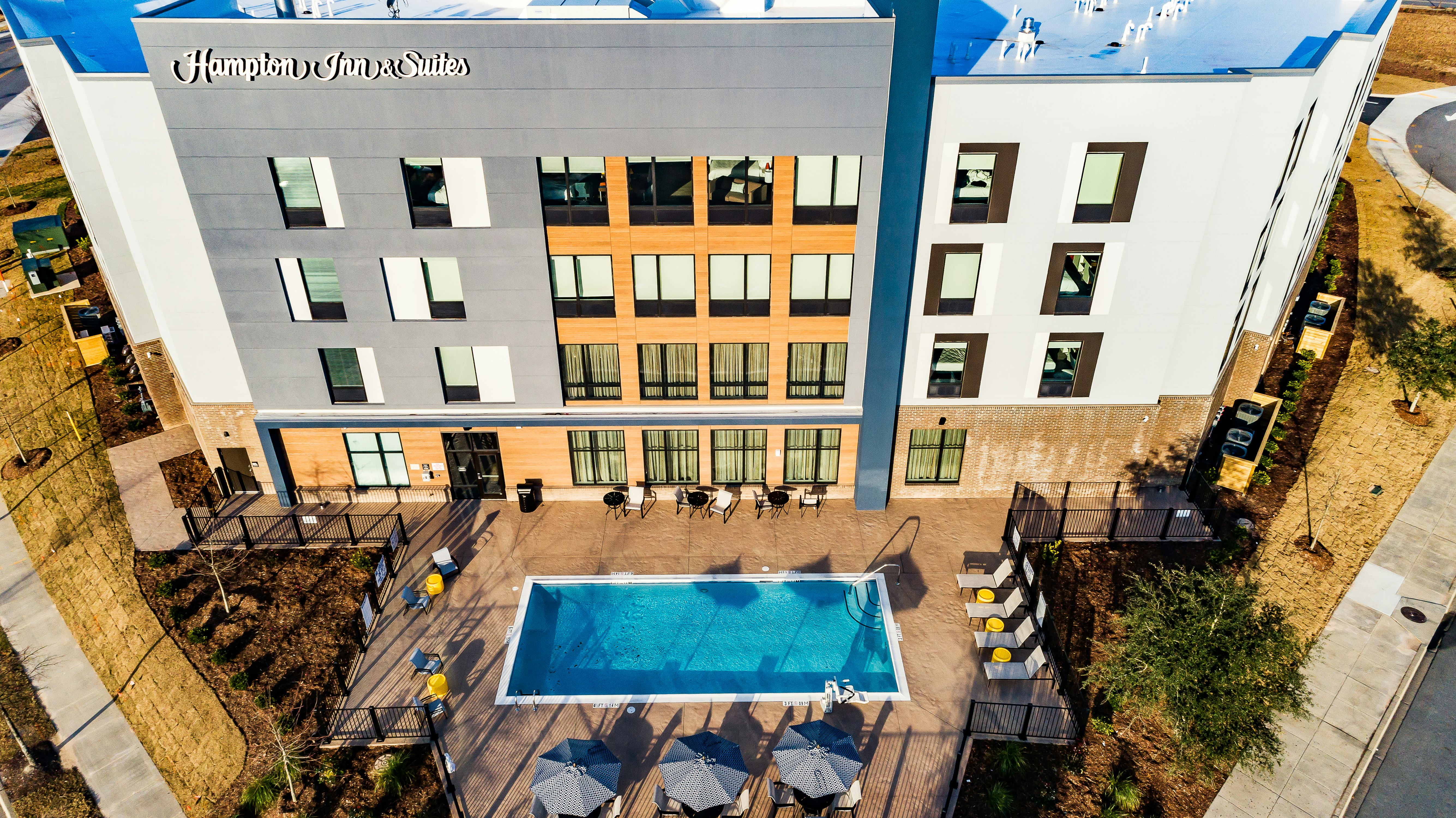 希尔顿欢朋套房酒店Columbia Killian路(Hampton Inn & Suites Columbia Killian Road) 图片5