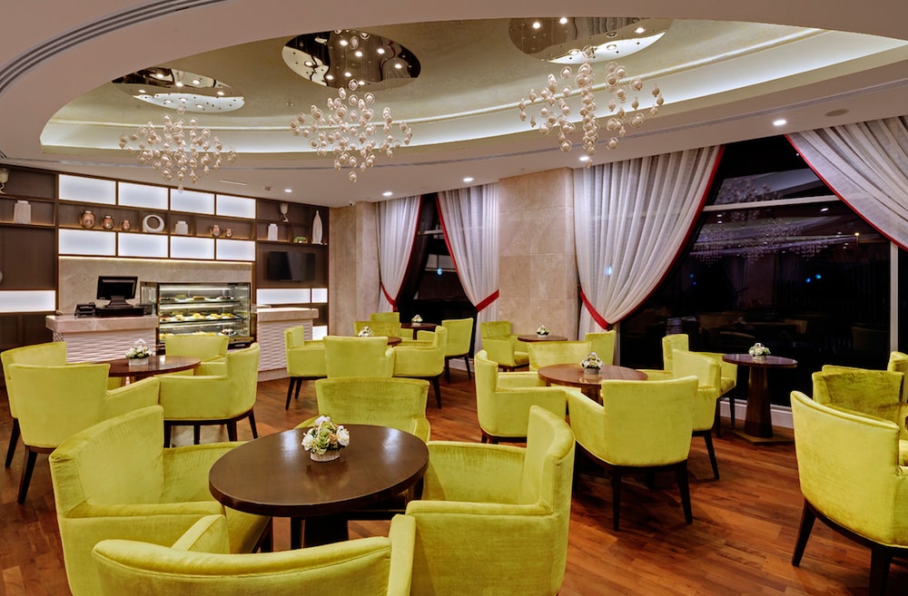 Landmark Premier Hotel Deira 57/65