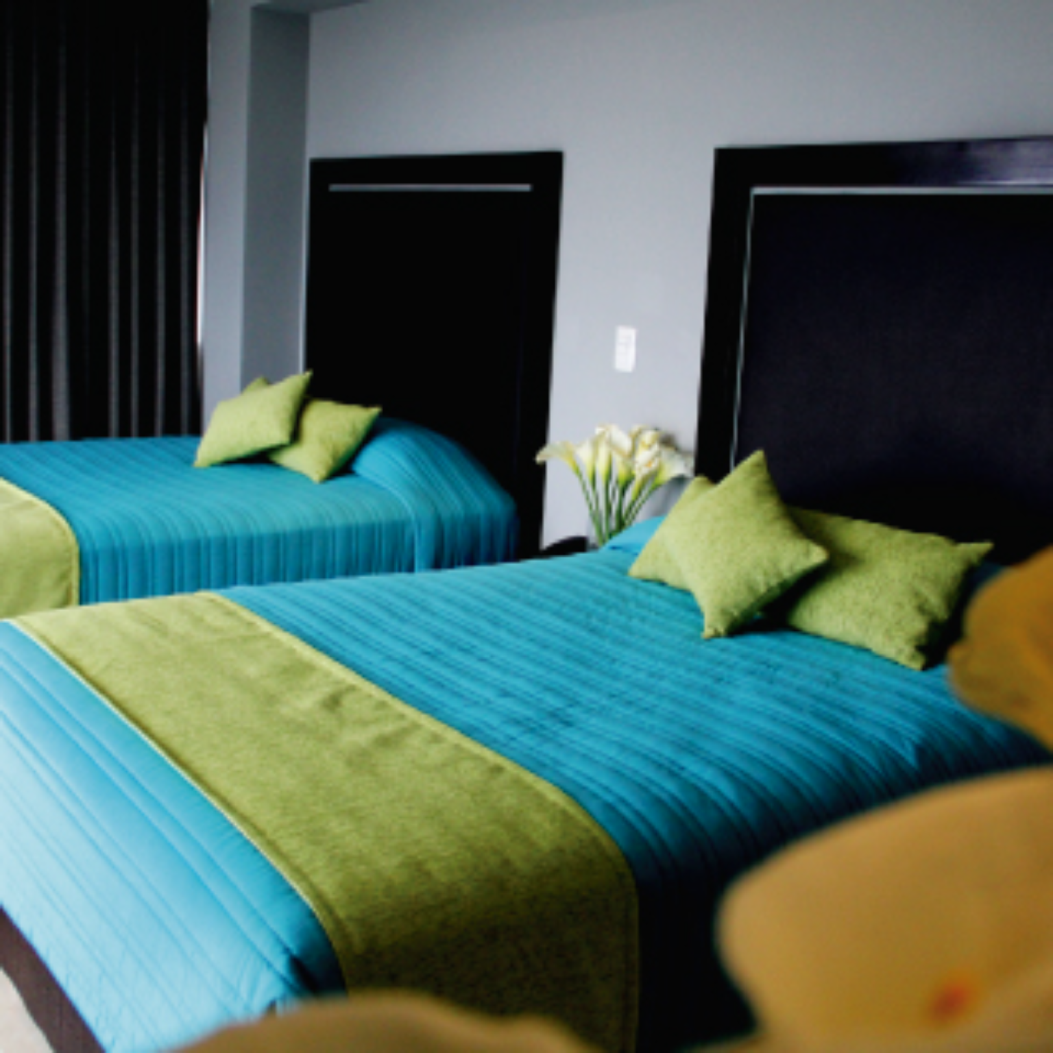 Monarch, 2 Double Beds, Pet Friendly