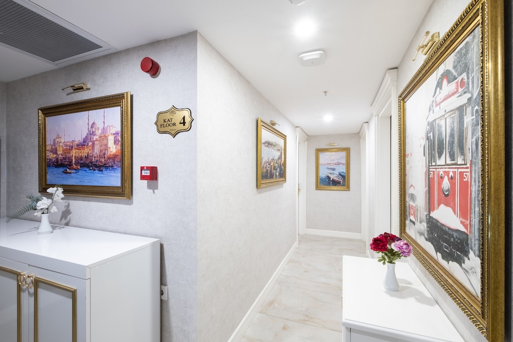 Les Lion Luxury hotel & spa 5/50
