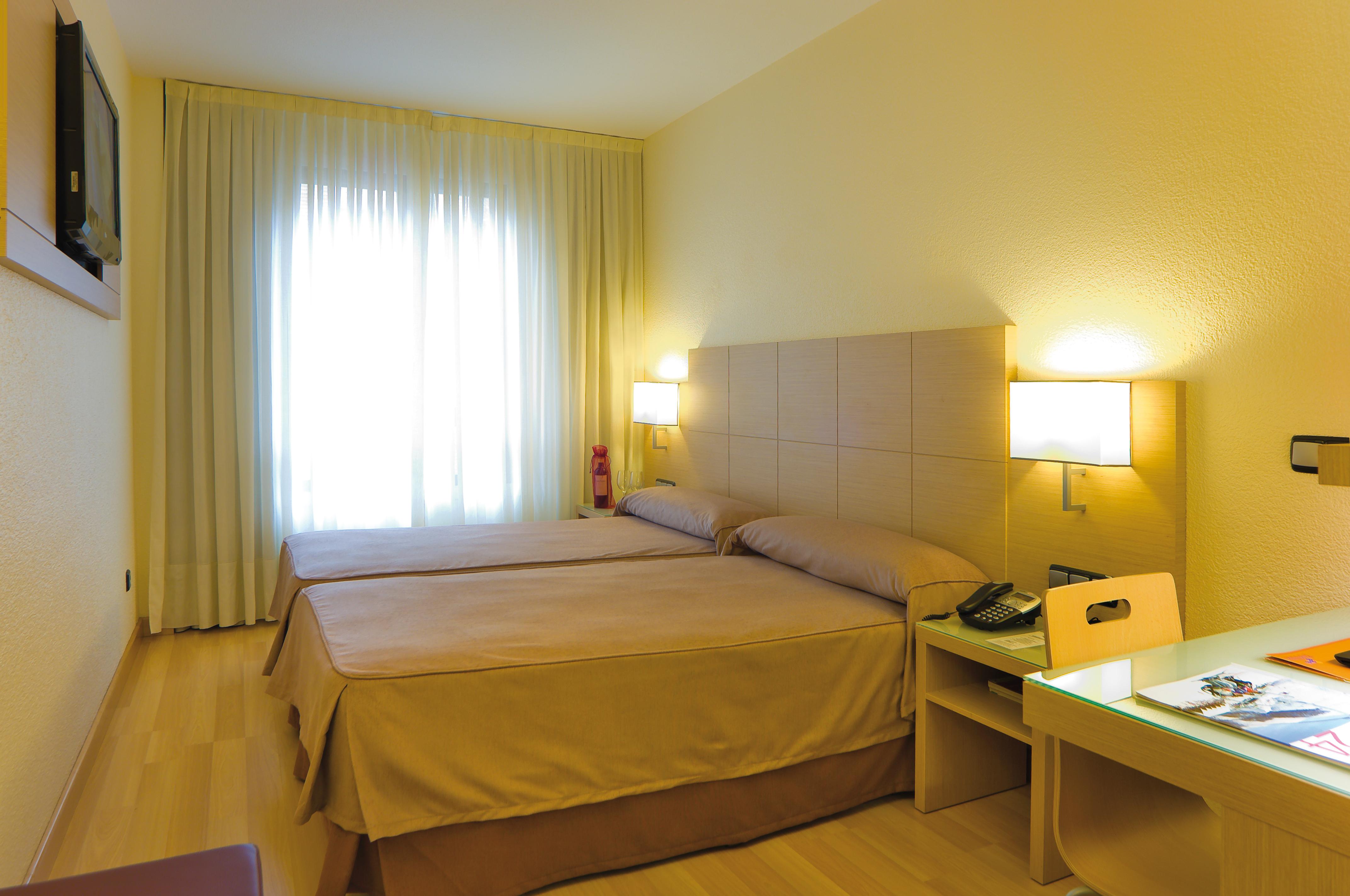 Room, 2 Beds