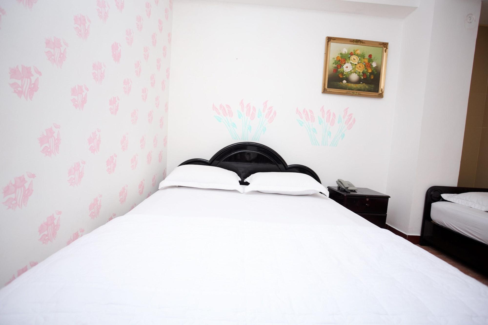 Thanh Lan Hotel 32/98