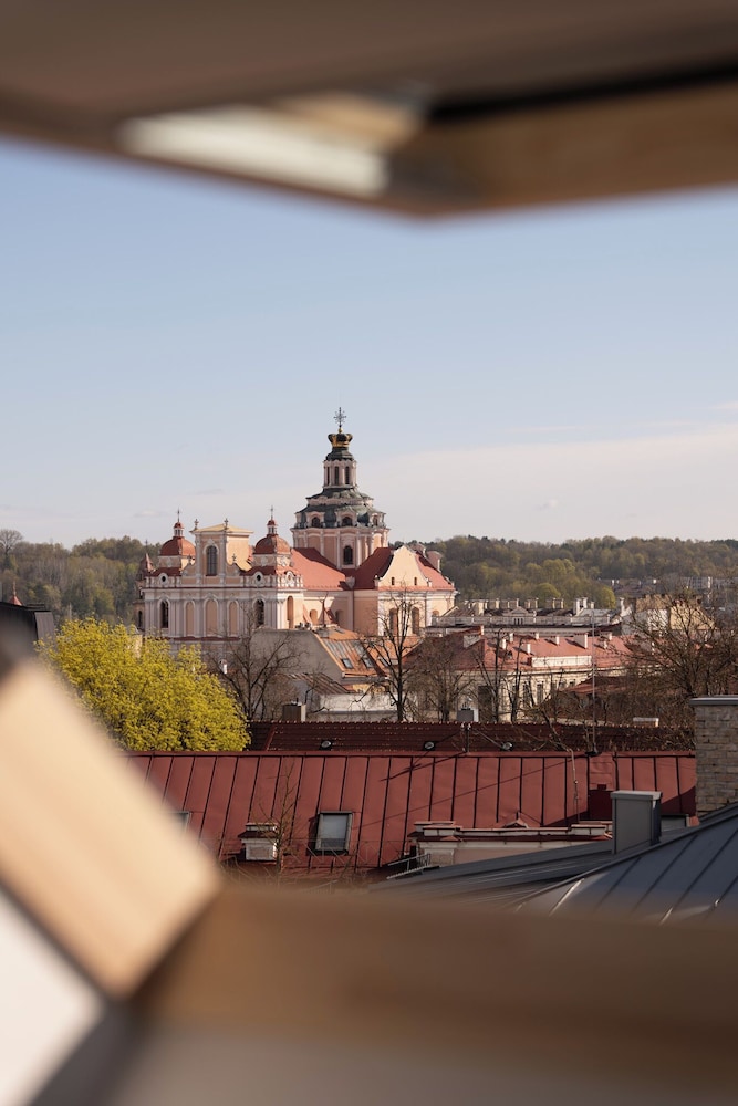 Ivolita Vilnius Hotel 44/47