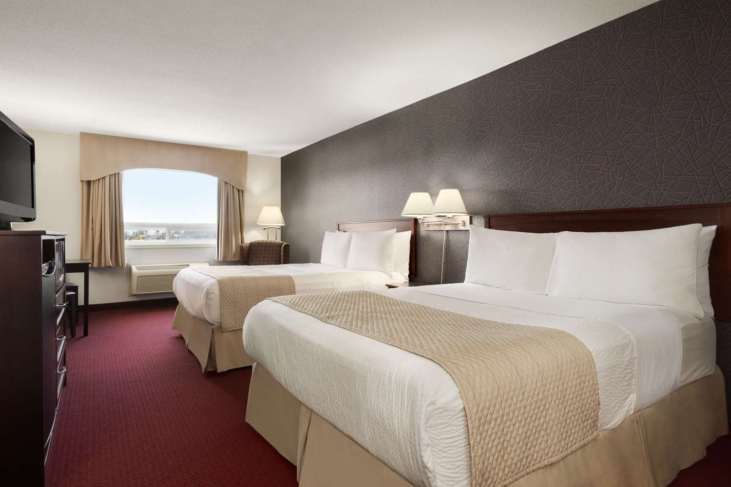 Days Inn and Suites By Wyndham Brandon 2/11
