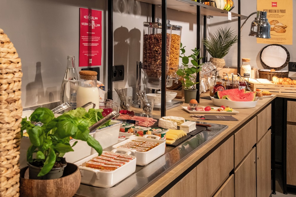 Ibis Roquebrune Cap Martin Menton 30/50