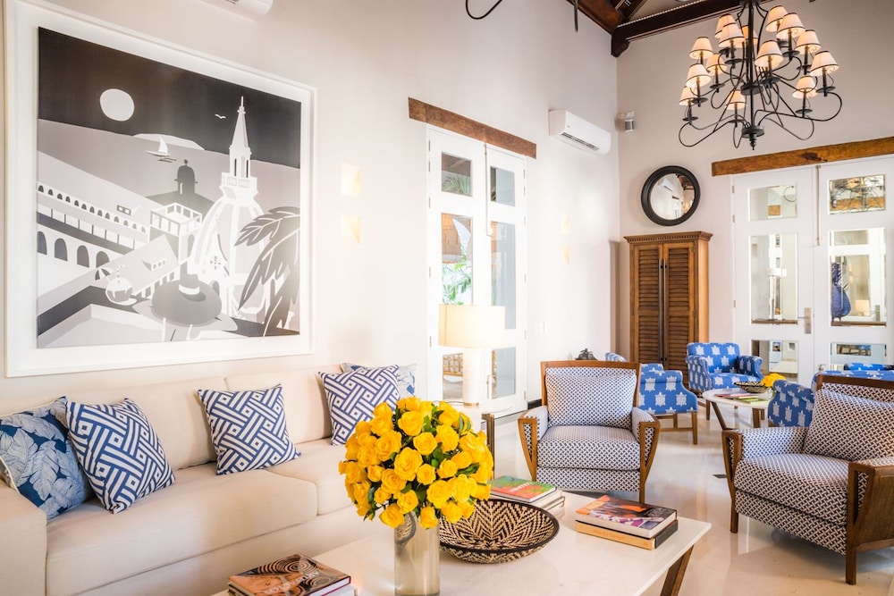 Nh Collection Cartagena la Merced Royal Formerly la Merced Royal 45/67