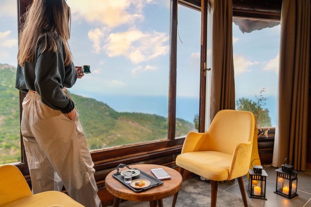 Assos Kartal Yuvasi Boutique Hotel 35/50