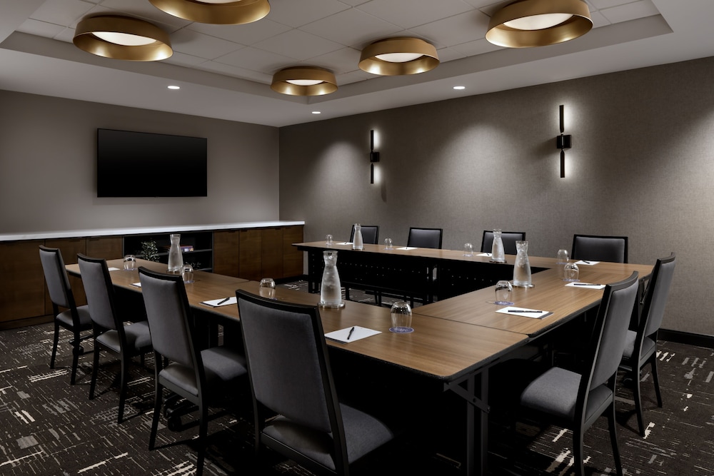 Hyatt Place Montreal - Downtown 47/59