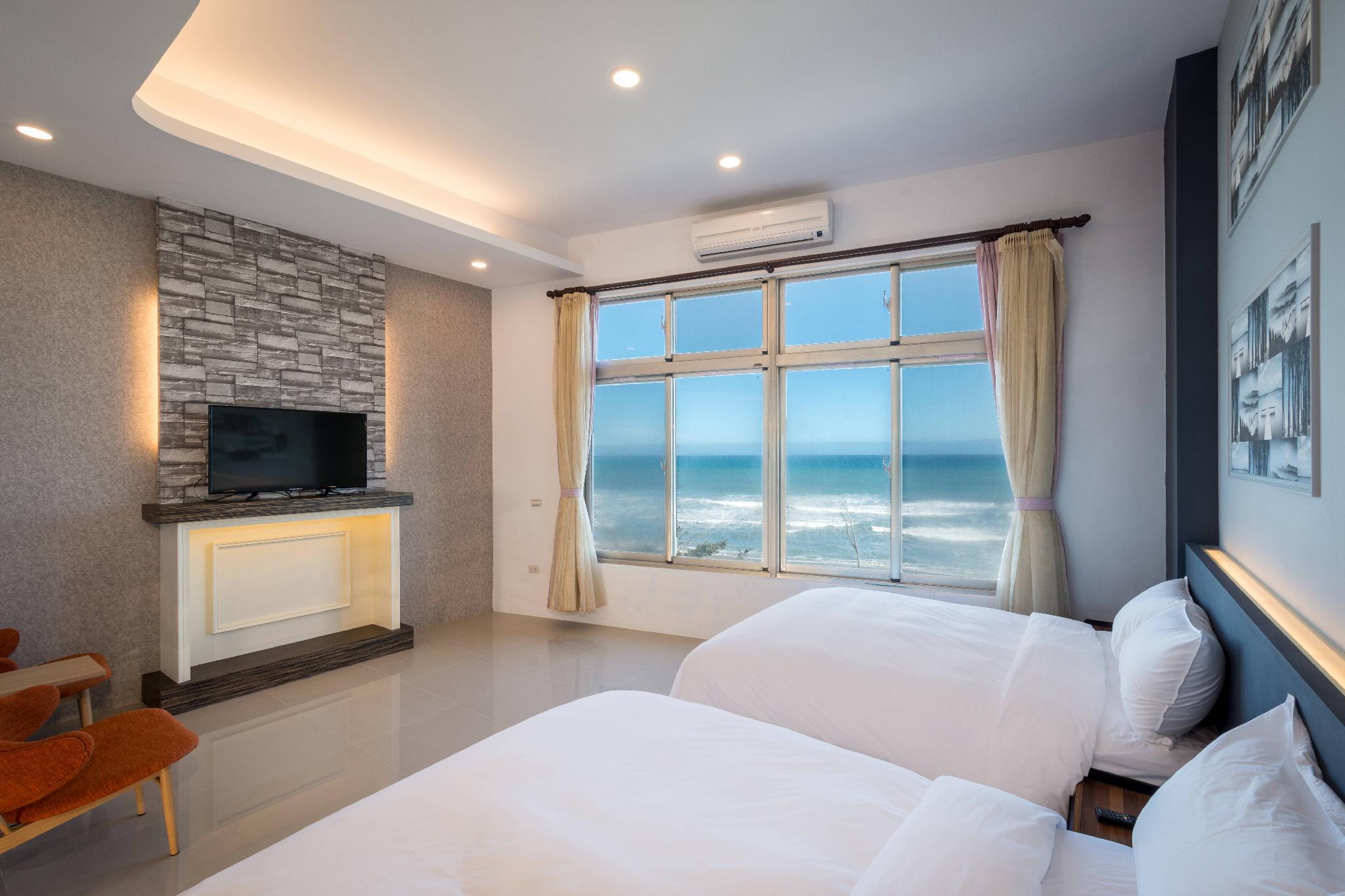 Hotel Cube Taitung 16/43