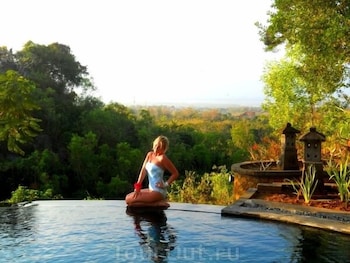 Langon Bali Resort & Spa 3/38