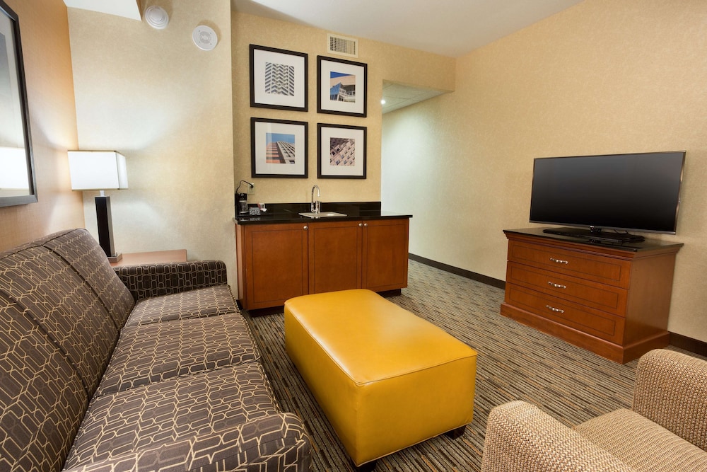Drury Plaza Hotel Indianapolis Carmel 28/43